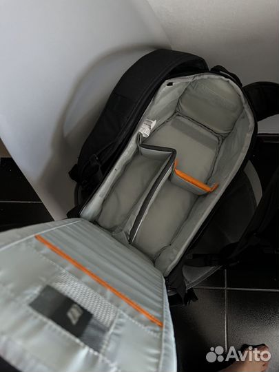 Рюкзак для фотокамеры Lowepro Flipside 200 AW II