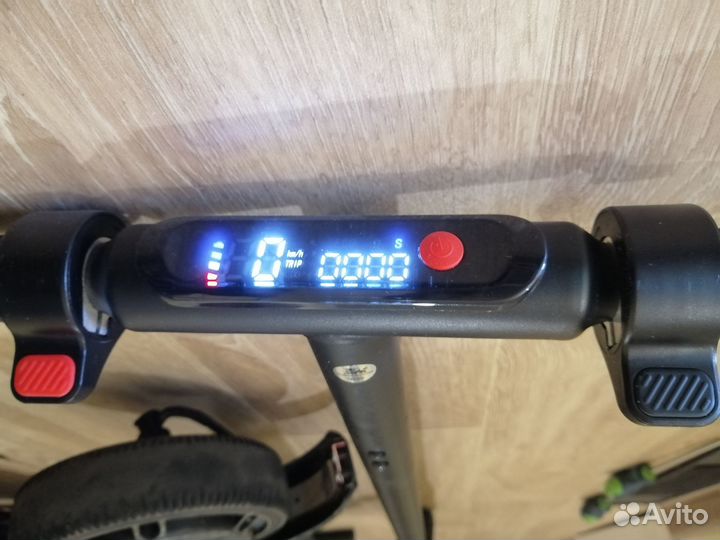 Электросамокат Kugoo Kirin A1 Оригинал Запчасти №2