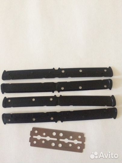 Держатели к лезвиям JaguarTondeo JT1 JT3 (62 мм)