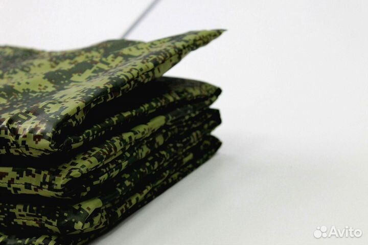 Коврик туристический. Каремат