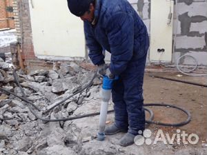 Аренда компрессора