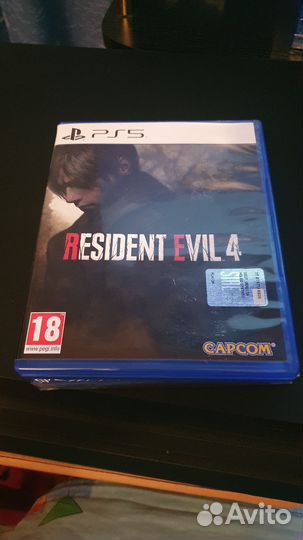 Игры для приставок ps5