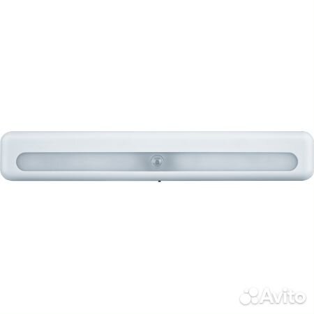 Светильник LED Navigator 71716 NPL-06-3AA-4K-LED