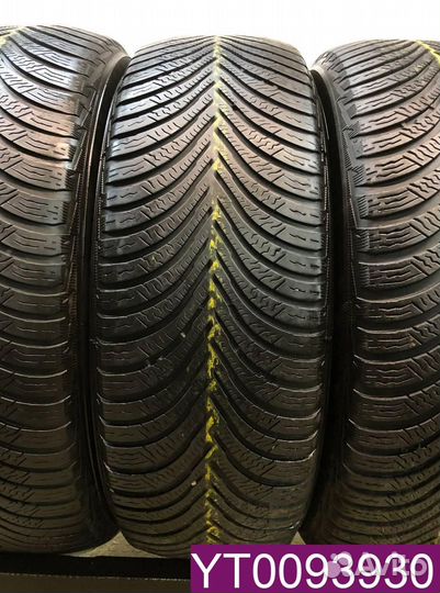 Michelin Alpin 5 205/60 R16 98N