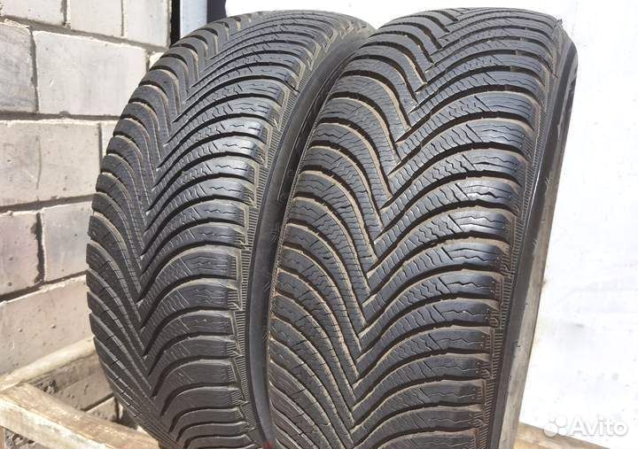 Michelin Alpin 5 205/55 R16 91H