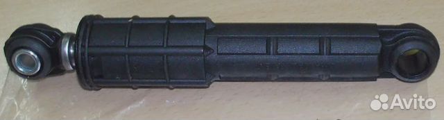 Амортизатор 'cima' 100N L-170255mm (втулка 8mm /13