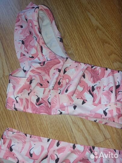 Купальник для девочки