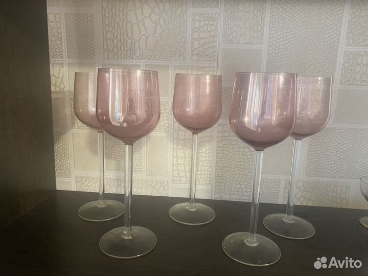 Посуда СССР / гдр