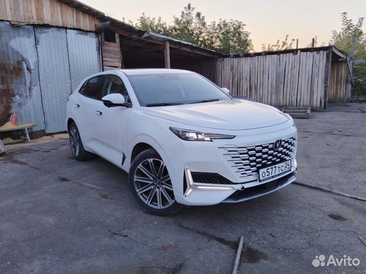 Прокат автомобили на свадьбу