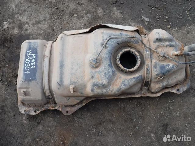 Бак топливный Great Wall Hover 2005-2011