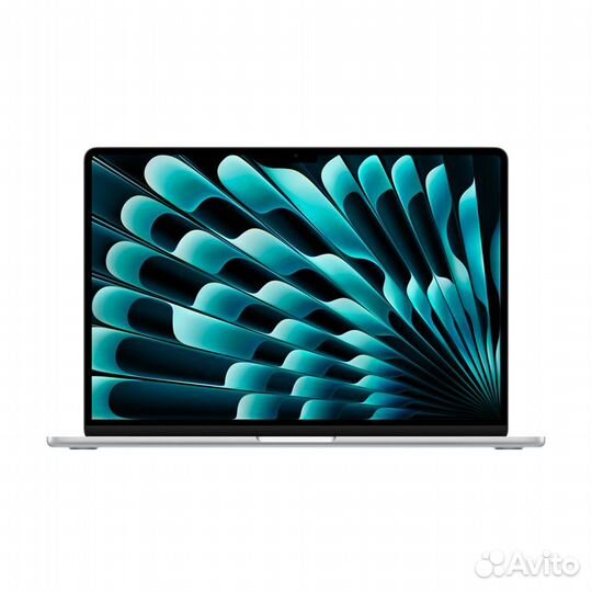 Apple MacBook Air 13 M3 mrxr3 8/512Gb серебристый