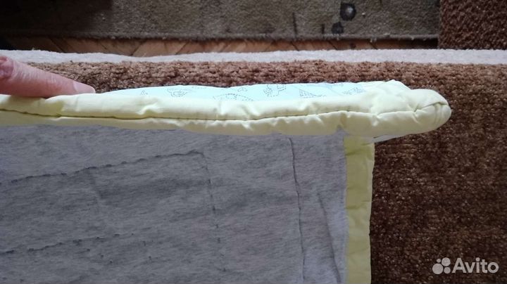 Покрывало одеяло детское