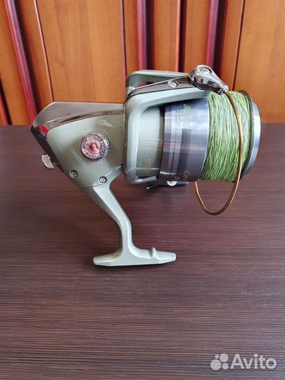Катушка морская спининговая Daiwa Opus Plus 5500