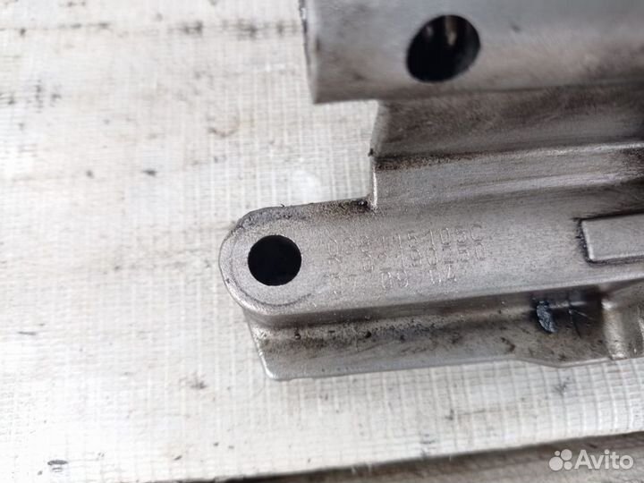 Маслонасос VW Caddy 2004 Двигатель 1.9 BJB