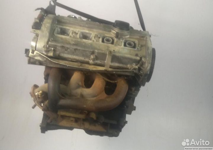 Двигатель Audi A6/S6