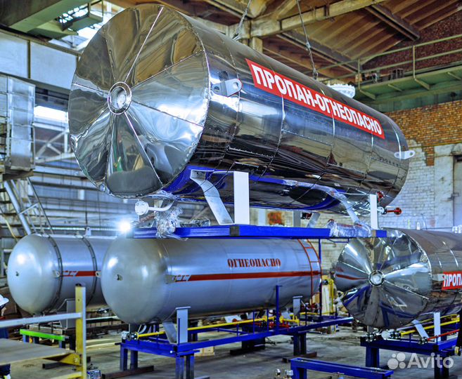 Агзс от производителя