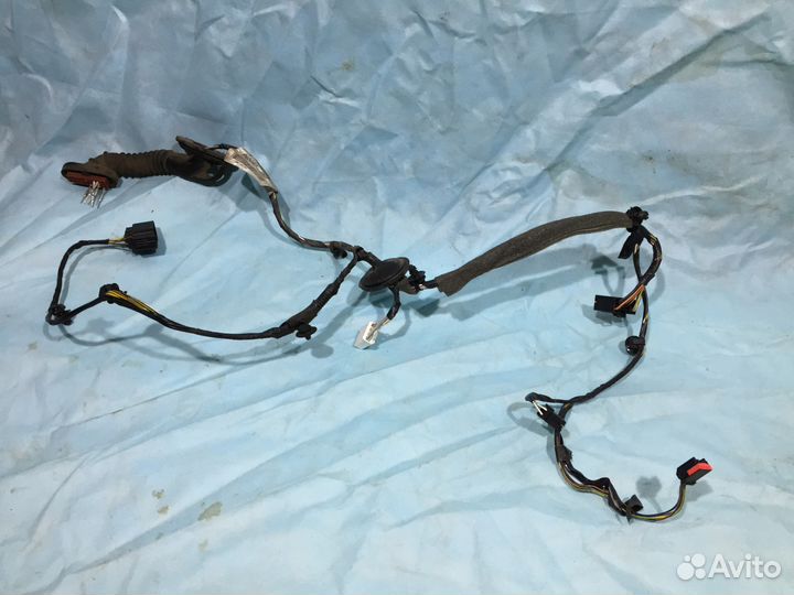 Проводка задней левой двери Ford Focus 2 / Фокус