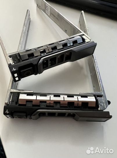 Салазки Dell G176J