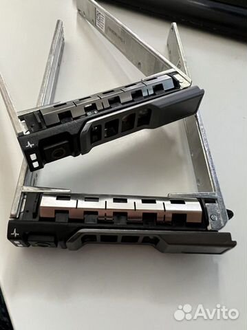 Салазки Dell G176J