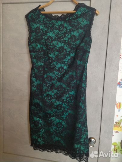 Платье женское 48 50