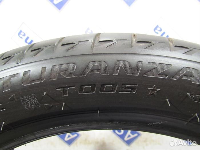 Bridgestone Turanza T005 225/45 R18 94U