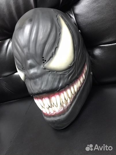 Маска ручная работа