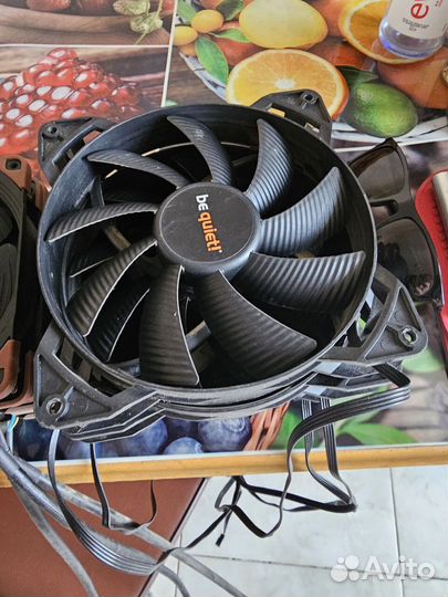 Вентиляторы (кулеры) на пк в корпус 140мм
