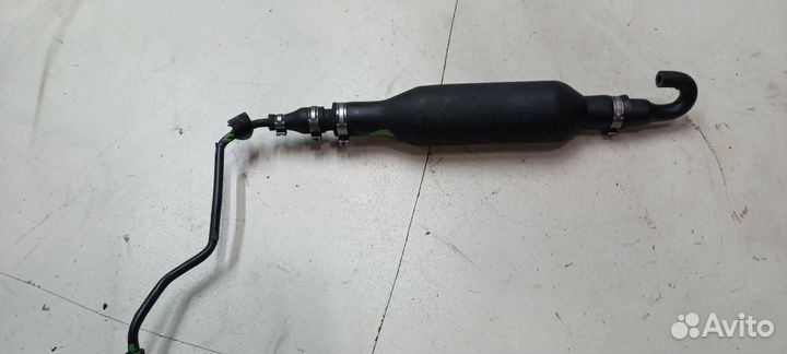 Насос топливный ручной Land Rover Freelander 2, 20