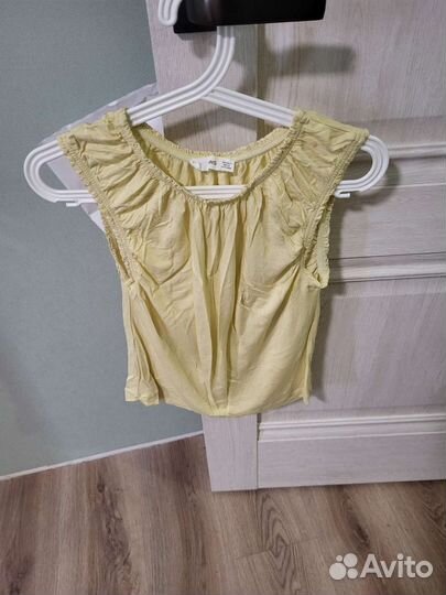 Женские вещи пакетом