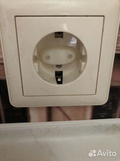 Заглушки для розеток