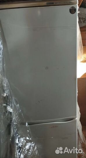 Холодильник Атлант