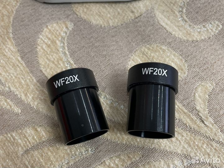 Микроскоп Aomekie