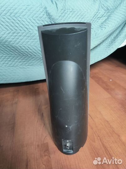 Колонки Genius