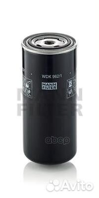 WDK962/1 WDK962/1 mann-filter