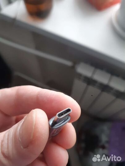 Type-c port переходник.Новый
