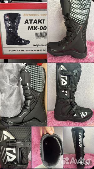 Питбайк wels rt140