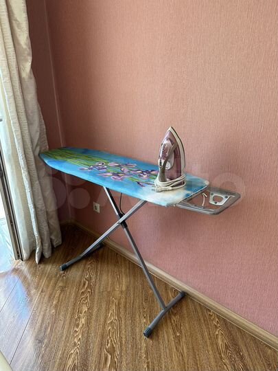 1-к. квартира, 45,7 м², 3/12 эт.