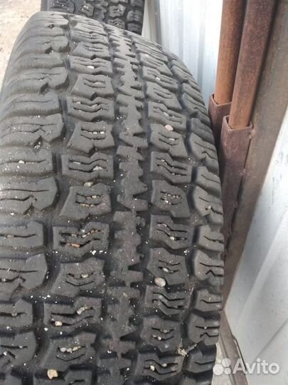 КАМА Кама-Flame 205/70 R16