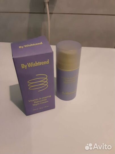 Косметика уход новая