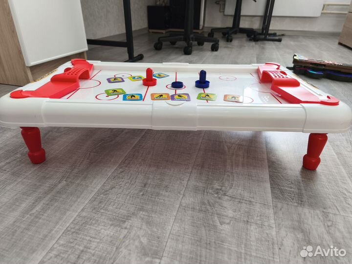 Аэрохоккей детский