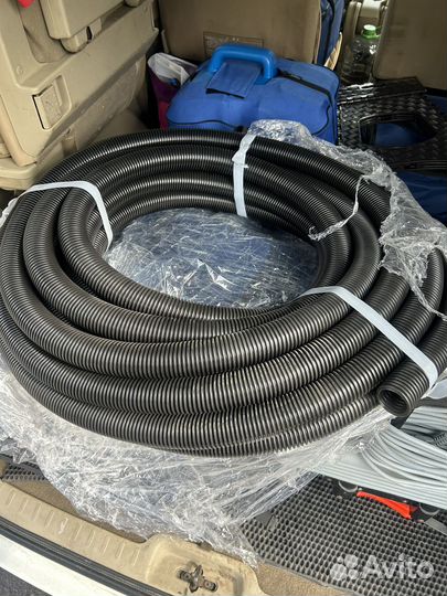 Шланг для пылесоса