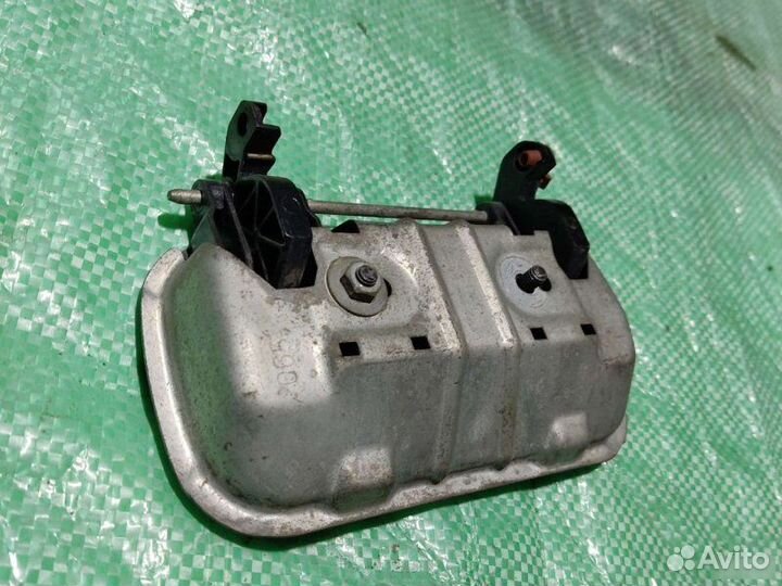 Ручка задняя правая Opel Vectra B