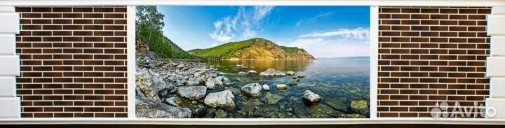 Амк / Фасадный декор