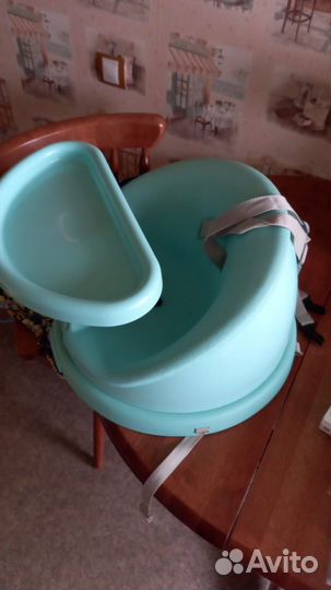 Столик для кормления переносной