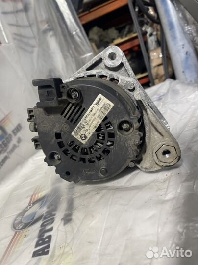 Генератор бмв х3 ф25 n47