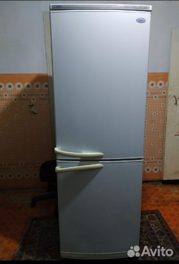 Холодильник Минск мхк-1709-00