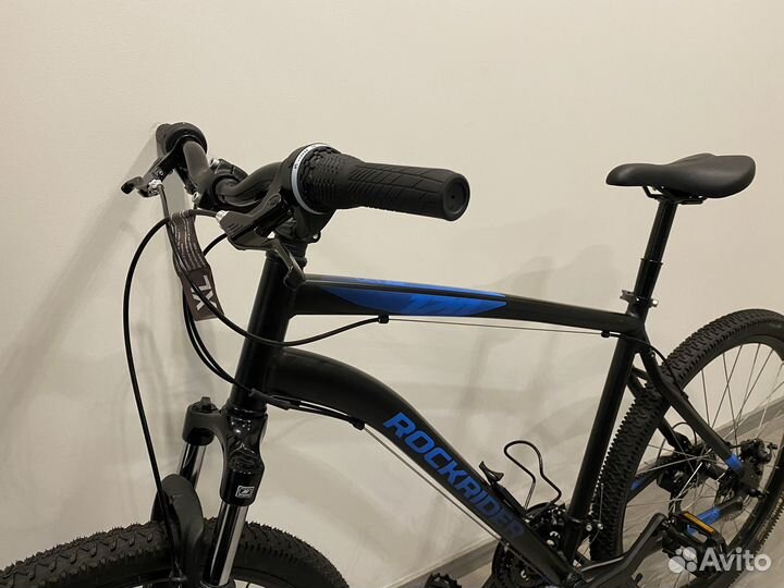 Велосипед rockrider st 120 XL