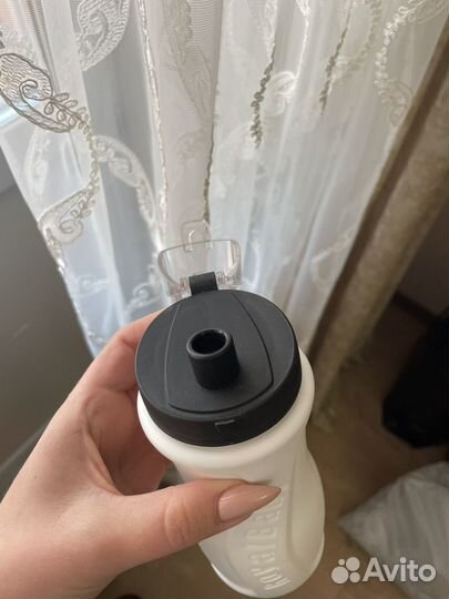 Бутылка для велосипеда