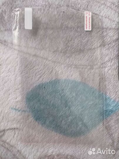 Магнитный чехол для планшета Lenovo Tab M8