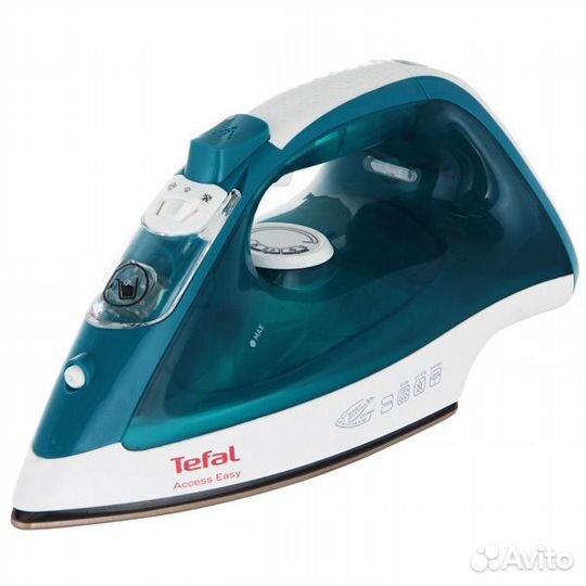 Утюг Tefal Access FV1542